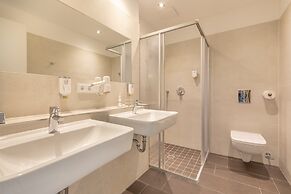Hotel Aldea Berlin Centrum