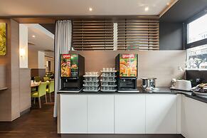 Hotel Aldea Berlin Centrum