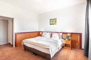 Hotel Aldea Berlin Centrum