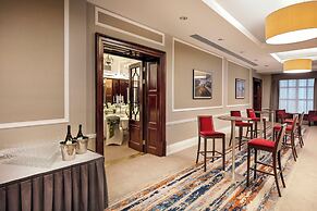 Leonardo Hotel Cardiff
