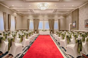 Leonardo Hotel Cardiff
