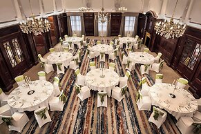 Leonardo Hotel Cardiff