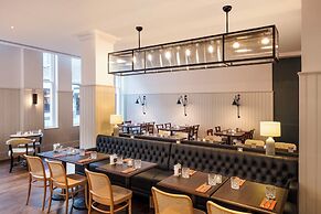Leonardo Hotel Cardiff