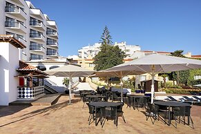 NH Lagos Algarve Resort