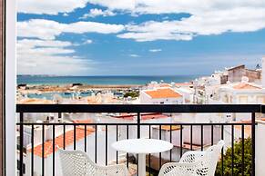 NH Lagos Algarve Resort