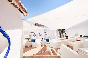 NH Lagos Algarve Resort
