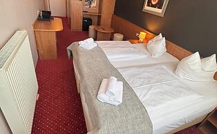 DORMERO Express Hotel Passau