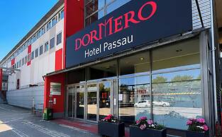DORMERO Express Hotel Passau