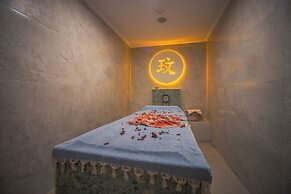 Best Western Plus Khan Hotel
