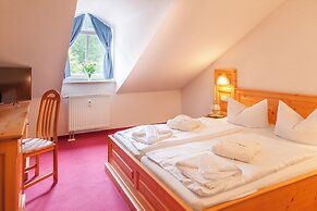 Hotel Ahornhof