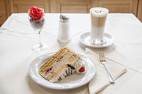 Hotel Ahornhof
