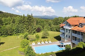 Hotel Ahornhof