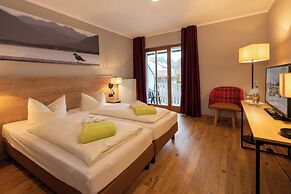 Hotel Ahornhof