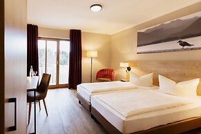 Hotel Ahornhof