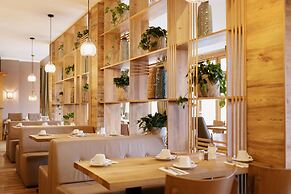 Hotel Ahornhof