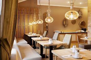 Hotel Ahornhof