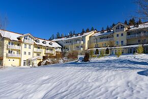 Hotel Ahornhof
