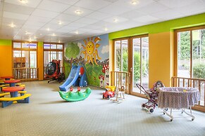 Hotel Ahornhof