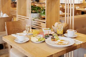 Hotel Ahornhof