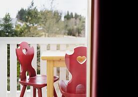 Hotel Ahornhof