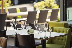 Hotel Am Wald