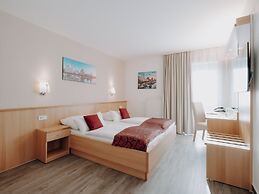 Hotel Am Wald