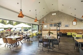 Hotel Am Wald