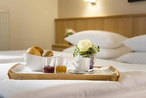 Hotel Am Wald