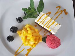 Hotel Am Wald