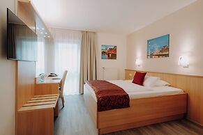 Hotel Am Wald
