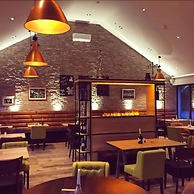 Hotel Am Wald
