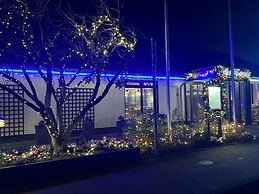 Hotel Am Wald