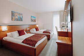 Hotel Am Wald