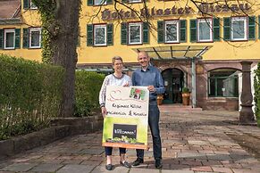 Hotel Kloster Hirsau