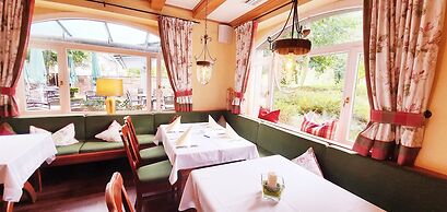 Hotel Kloster Hirsau