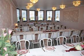 Hotel Zum Rehberg