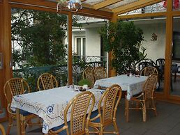 Hotel Zum Rehberg