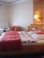 Hotel Zum Rehberg