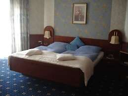Hotel Zum Rehberg