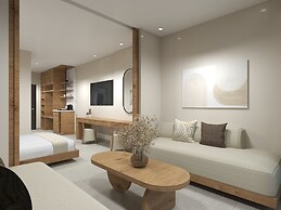 Magda Hotel