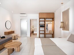 Magda Hotel