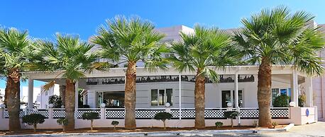 Magda Hotel