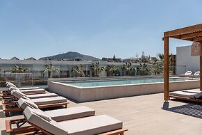 Magda Hotel