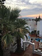 Magda Hotel