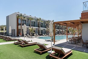 Magda Hotel