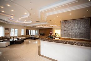 Magda Hotel