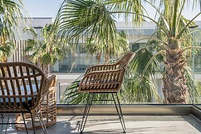 Magda Hotel
