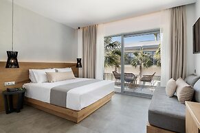 Magda Hotel
