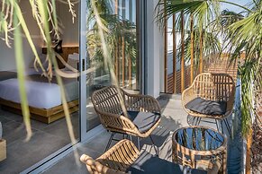 Magda Hotel