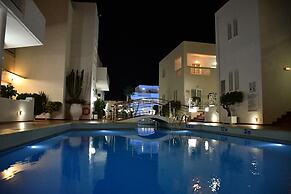 Magda Hotel